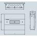 Retail Segment SPN Single Door DB 12 Way